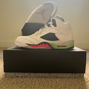 Jordan 5 "Pro Stars"
